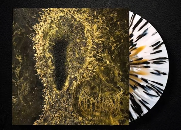 Negative Life LP