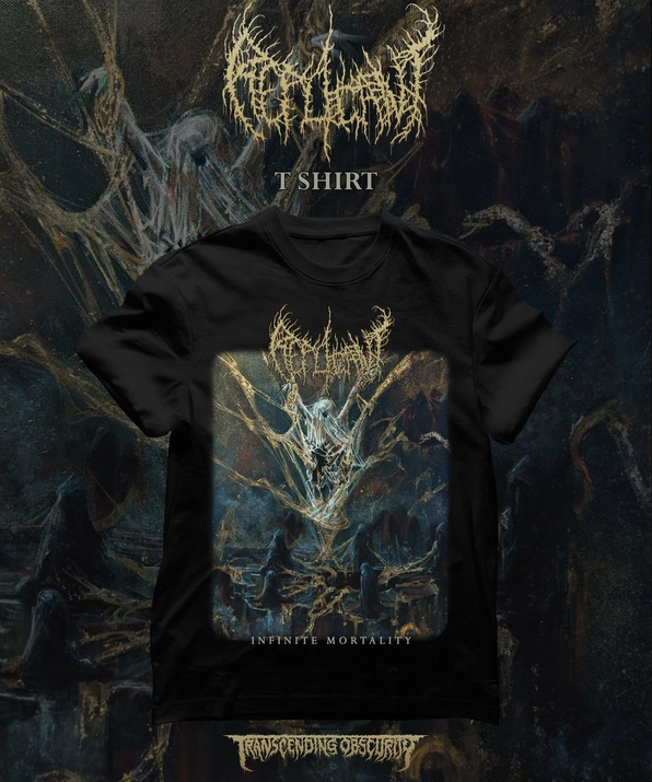 Infinite Mortality T-Shirt