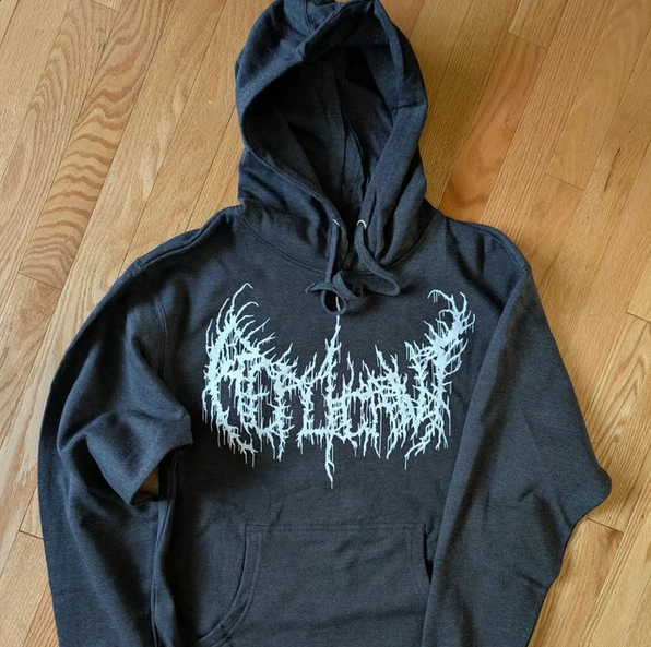 NJDM Hoodie