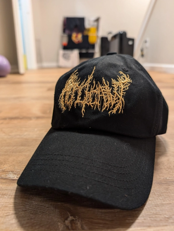NJDM Hat