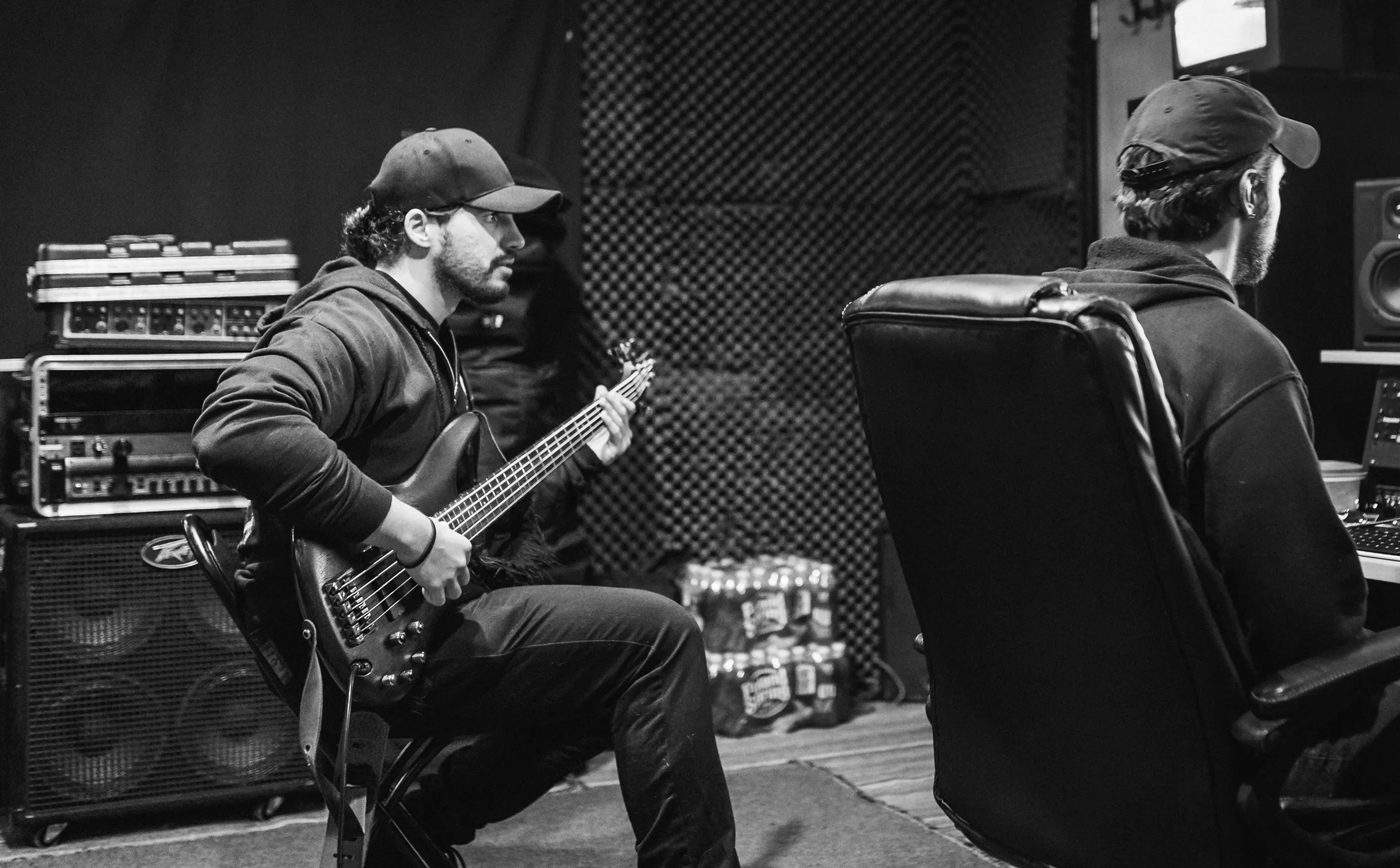 Replicant Discography