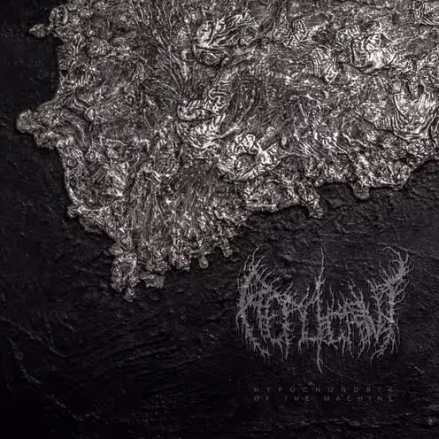 Hypochondria of the Machine Cover