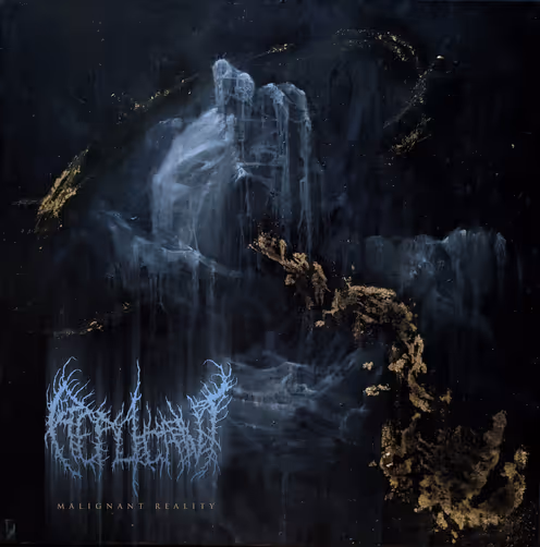 Malignant Reality Album Cover